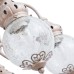 Потолочная люстра Sultan A2146PL-5GA Arte Lamp