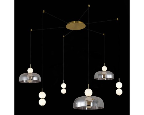 Подвесной светильник Ode SL6112.202.42 ST Luce