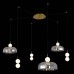 Подвесной светильник Ode SL6112.202.42 ST Luce