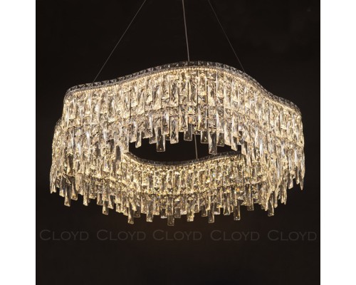 Подвесная люстра Antrea 11224 Cloyd