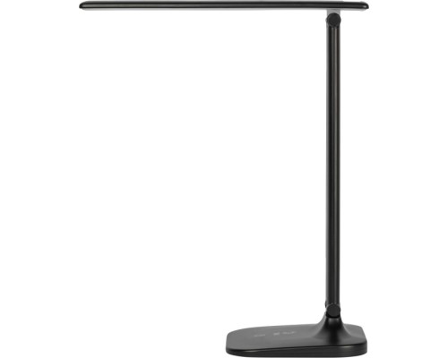 Офисная настольная лампа  NLED-510-8W-BK ЭРА