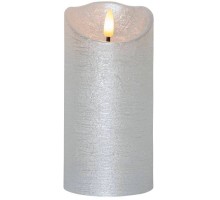 Декоративная свеча FLAMME RUSTIC 411514 Eglo