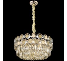 Подвесная люстра Claudia WE134.12.303 Wertmark
