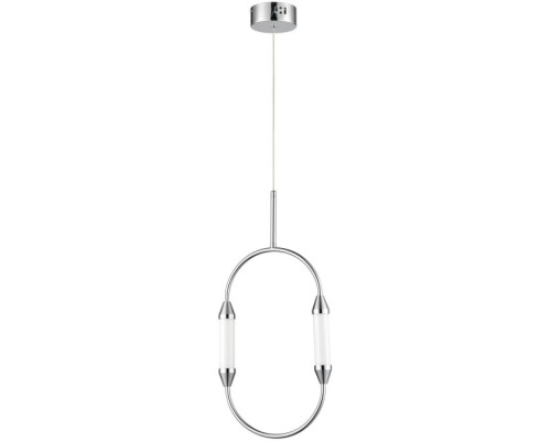 Подвесной светильник Capsula 10038 VL7293P11 Vele Luce