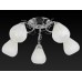 Потолочная люстра Alexia TL3640X-05CH TopLight