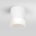 Потолочный светильник уличный Light LED 35140/H белый Elektrostandard