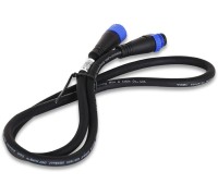 Коннектор для соединения Eye CABLE DL20524 1m Donolux