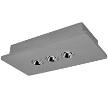 Точечный светильник Architect OL1072-GH/3 Loft It