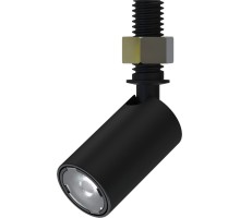 Подсветка для витрин Presto A6181PL-1BK Arte Lamp