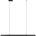 Подвесной светильник James LE107L-120B WIFI Lightera