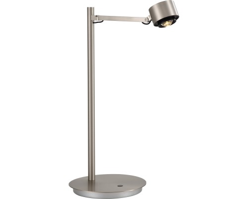 Интерьерная настольная лампа JY T-0367-1A-NC-WW DesignLed