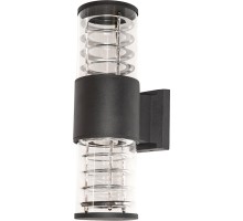 Настенный светильник уличный Глари 09314-W,19 Kink Light