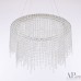 Подвесная люстра Sicilia SH02.55.D.Ni.4000 APL LED
