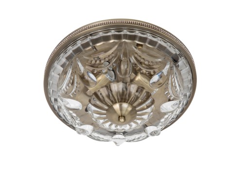 Потолочная люстра  1108/30CM-4BR Abrasax