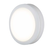 Настенно-потолочный светильник Circle LTB51 Elektrostandard