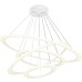 Подвесной светильник ACRYLICA FA4363 Ambrella