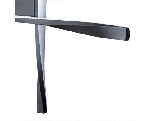 Настенный светильник Acrux A2217AP-2BK Arte Lamp