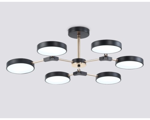 Потолочная люстра COMFORT FL516334 Ambrella