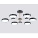 Потолочная люстра COMFORT FL516334 Ambrella