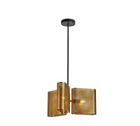 Потолочная люстра Metalicana V11812-3P Moderli
