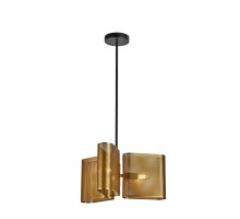 Потолочная люстра Metalicana V11812-3P Moderli