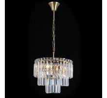 Подвесная люстра Фонда CL303163 Citilux