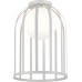 Потолочный светильник Nordic SL6129.502.01 ST Luce