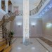 Подвесная люстра Lazio Lazio E 1.9.35.502 G Arti Lampadari