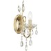 Бра Versia 4977/1W Odeon Light