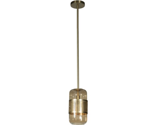 Потолочная люстра Hudson 10097P Loft It