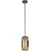Потолочная люстра Hudson 10097P Loft It