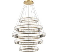 Подвесная люстра Tivoli SL1622.303.05 ST Luce