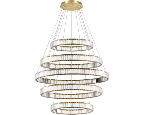 Подвесная люстра Tivoli SL1622.303.05 ST Luce