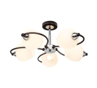 Потолочная люстра Tefiya 704.59.5 Silver Light