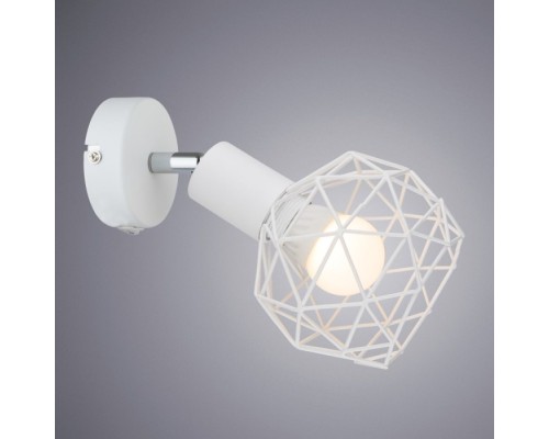 Спот Sospiro A6141AP-1WH Arte Lamp