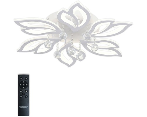 Потолочная люстра Sand LED LAMPS 81241 Natali Kovaltseva