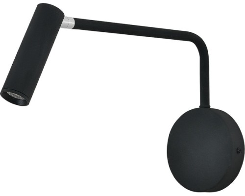 Спот Koppa 10299/1LED Black Escada