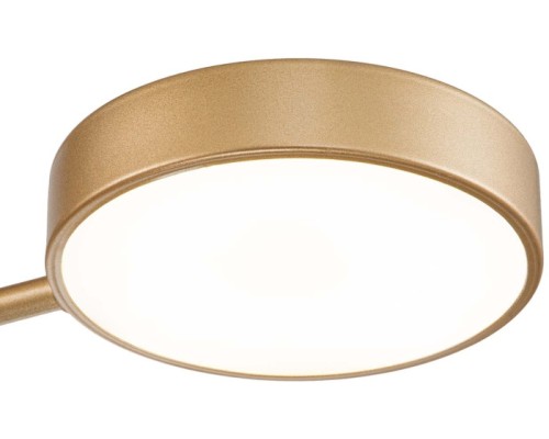 Потолочная люстра Skylar 10258/3LED Escada
