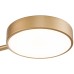 Потолочная люстра Skylar 10258/3LED Escada