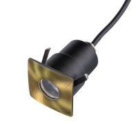 Встраиваемый светильник уличный Ipogeo ip384421 Lightstar