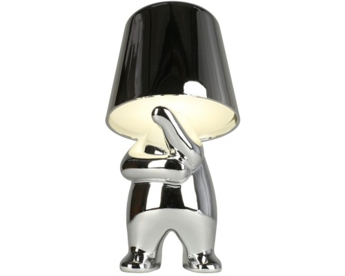 Интерьерная настольная лампа Noell APL.675.14.01 Aployt