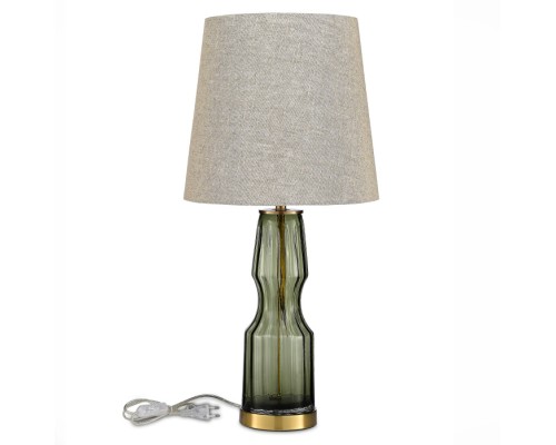 Интерьерная настольная лампа Saya SL1005.904.01 ST Luce