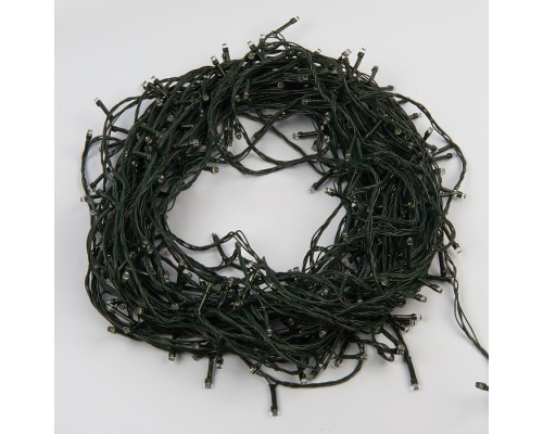 Гирлянда ULD ULD-S5000-500/DGA WARM WHITE IP20 Uniel