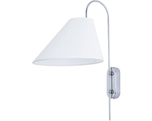 Бра Rondo A4086AP-1CC Arte Lamp