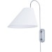 Бра Rondo A4086AP-1CC Arte Lamp