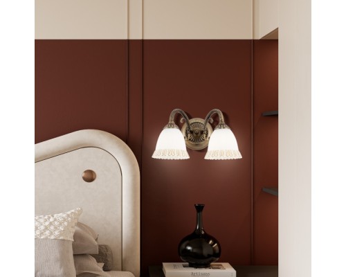 Бра AM347410 347410/2W AB Arte Milano