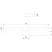 Подсветка для картин Luar 40125/LED Elektrostandard
