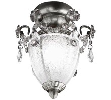 Потолочный светильник Rugiada 6957/P1 01 V1690 MM Lampadari