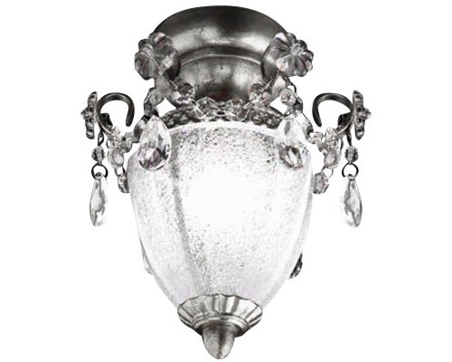 Потолочный светильник Rugiada 6957/P1 01 V1690 MM Lampadari