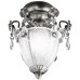 Потолочный светильник Rugiada 6957/P1 01 V1690 MM Lampadari
